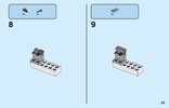 Instrucciones de Construcción - LEGO - 60233 - Donut shop opening: Page 23