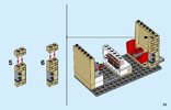 Instrucciones de Construcción - LEGO - 60233 - Donut shop opening: Page 33