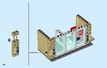 Instrucciones de Construcción - LEGO - 60233 - Donut shop opening: Page 38