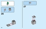 Instrucciones de Construcción - LEGO - 60233 - Donut shop opening: Page 44