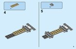 Instrucciones de Construcción - LEGO - 60233 - Donut shop opening: Page 5