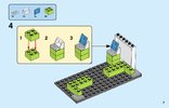 Instrucciones de Construcción - LEGO - 60233 - Donut shop opening: Page 7