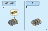 Instrucciones de Construcción - LEGO - 60233 - Donut shop opening: Page 5