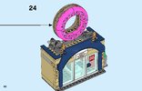 Instrucciones de Construcción - LEGO - 60233 - Donut shop opening: Page 82