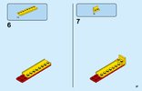 Instrucciones de Construcción - LEGO - 60234 - People Pack - Fun Fair: Page 37