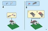 Instrucciones de Construcción - LEGO - 60234 - People Pack - Fun Fair: Page 21