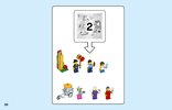 Instrucciones de Construcción - LEGO - 60234 - People Pack - Fun Fair: Page 30