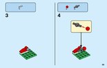 Instrucciones de Construcción - LEGO - 60234 - People Pack - Fun Fair: Page 35