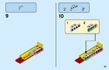 Instrucciones de Construcción - LEGO - 60234 - People Pack - Fun Fair: Page 39