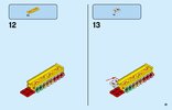 Instrucciones de Construcción - LEGO - 60234 - People Pack - Fun Fair: Page 41