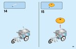 Instrucciones de Construcción - LEGO - 60234 - People Pack - Fun Fair: Page 59