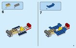 Instrucciones de Construcción - LEGO - 60239 - Police Patrol Car: Page 9