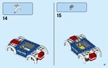 Instrucciones de Construcción - LEGO - 60239 - Police Patrol Car: Page 15