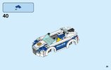 Instrucciones de Construcción - LEGO - 60239 - Police Patrol Car: Page 29