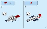 Instrucciones de Construcción - LEGO - 60239 - Police Patrol Car: Page 7