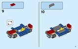 Instrucciones de Construcción - LEGO - 60239 - Police Patrol Car: Page 11