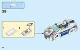Instrucciones de Construcción - LEGO - 60239 - Police Patrol Car: Page 28