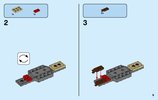 Instrucciones de Construcción - LEGO - 60240 - Kayak Adventure: Page 9