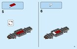 Instrucciones de Construcción - LEGO - 60240 - Kayak Adventure: Page 11