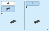 Instrucciones de Construcción - LEGO - 60240 - Kayak Adventure: Page 13