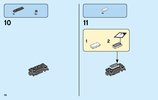 Instrucciones de Construcción - LEGO - 60240 - Kayak Adventure: Page 14