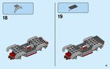 Instrucciones de Construcción - LEGO - 60240 - Kayak Adventure: Page 19