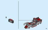 Instrucciones de Construcción - LEGO - 60240 - Kayak Adventure: Page 23