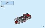 Instrucciones de Construcción - LEGO - 60240 - Kayak Adventure: Page 25