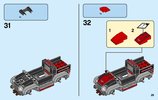 Instrucciones de Construcción - LEGO - 60240 - Kayak Adventure: Page 29