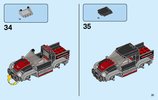 Instrucciones de Construcción - LEGO - 60240 - Kayak Adventure: Page 31