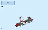 Instrucciones de Construcción - LEGO - 60240 - Kayak Adventure: Page 16