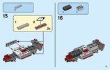 Instrucciones de Construcción - LEGO - 60240 - Kayak Adventure: Page 17