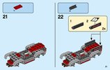 Instrucciones de Construcción - LEGO - 60240 - Kayak Adventure: Page 21