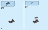 Instrucciones de Construcción - LEGO - 60240 - Kayak Adventure: Page 26