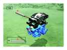 Instrucciones de Construcción - LEGO - 65418 - Bionicle 8578/8593: Page 10