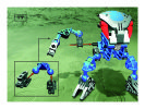 Instrucciones de Construcción - LEGO - 65418 - Bionicle 8578/8593: Page 17