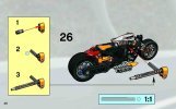 Instrucciones de Construcción - LEGO - 65456 - Co-Pack Racers WW Easter: Page 28