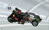 Instrucciones de Construcción - LEGO - 65456 - Co-Pack Racers WW Easter: Page 56