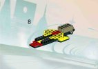 Instrucciones de Construcción - LEGO - 65456 - Co-Pack Racers WW Easter: Page 7