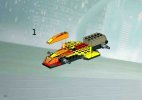 Instrucciones de Construcción - LEGO - 65456 - Co-Pack Racers WW Easter: Page 10