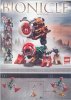 Instrucciones de Construcción - LEGO - 65515 - Bionicle Vahki/Matortan Club Co-P: Page 1