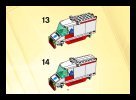 Instrucciones de Construcción - LEGO - 65518 - Spiderman Club Co-Pack: Page 9