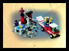 Instrucciones de Construcción - LEGO - 65518 - Spiderman Club Co-Pack: Page 34