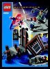 Instrucciones de Construcción - LEGO - 65572 - Spider-Man 2™ Mania: Page 1