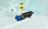 Instrucciones de Construcción - LEGO - 65573 - Rumble Racers: Page 5