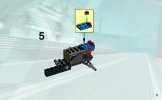 Instrucciones de Construcción - LEGO - 65573 - Rumble Racers: Page 17