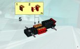 Instrucciones de Construcción - LEGO - 65573 - Rumble Racers: Page 5