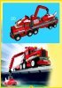 Instrucciones de Construcción - LEGO - 65705 - Make and Create Co-Pack: Page 40