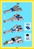 Instrucciones de Construcción - LEGO - 65705 - Make and Create Co-Pack: Page 48