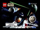 Instrucciones de Construcción - LEGO - 65707 - Star Wars Co-Pack: Page 32